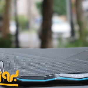 پایه خنک کننده لپ تاپ تسکو مدل TCLP 3103 در بروزکالا