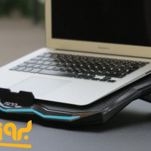 پایه خنک کننده لپ تاپ تسکو مدل TCLP 3103 در بروزکالا