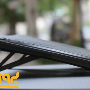 پایه خنک کننده لپ تاپ تسکو مدل TCLP 3103 در بروزکالا