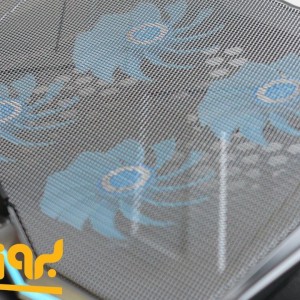 پایه خنک کننده لپ تاپ تسکو مدل TCLP 3103 در بروزکالا