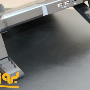پایه خنک کننده لپ تاپ تسکو مدل TCLP 3103 در بروزکالا