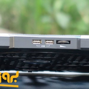 پایه خنک کننده لپ تاپ تسکو مدل TCLP 3103 در بروزکالا