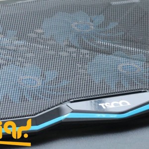 پایه خنک کننده لپ تاپ تسکو مدل TCLP 3103 در بروزکالا