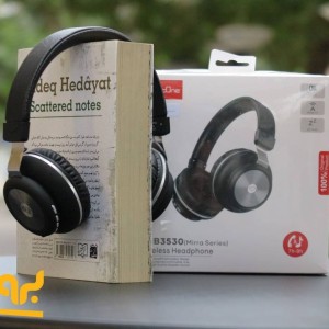 هدفون پرووان مدل PHB 3530 در بروزکالا
