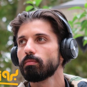 هدست بلوتوثی پرووان مدل MORAL در بروزکالا