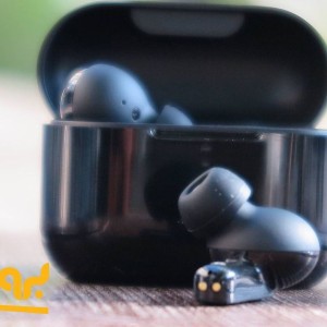 هدفون بلوتوثی کیو سی وای مدل T10 Pro