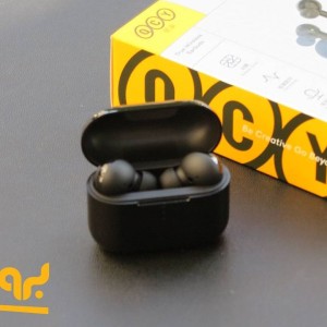 هدفون بلوتوثی کیو سی وای مدل T10 Pro