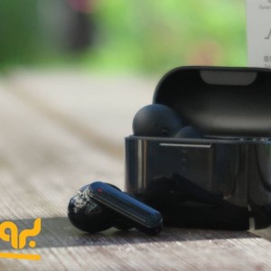 هدفون بلوتوثی کیو سی وای مدل T10 Pro