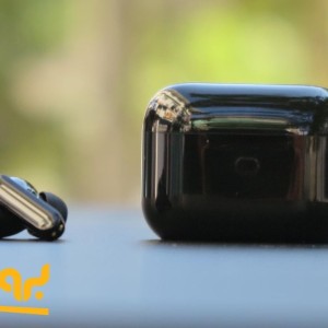 هدفون بلوتوثی کیو سی وای مدل T10 Pro