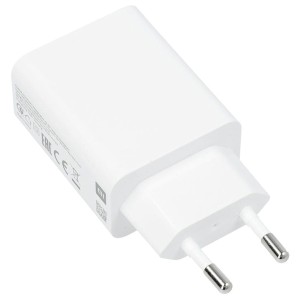 شارژر دیواری شیائومی مدل Xiaomi MDY-11-EZ در بروزکالا
