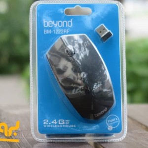 ماوس بیاند مدل beyond BM-1222RF در بروزکالا
