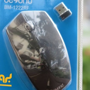 ماوس بیاند مدل beyond BM-1222RF در بروزکالا