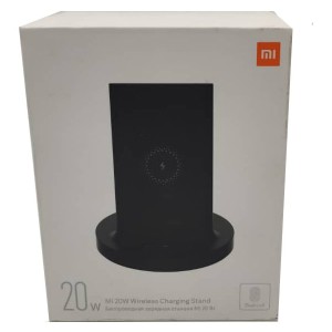 شارژر بی سیم شیائومی مدل Xiaomi WPC02ZM در بروزکالا