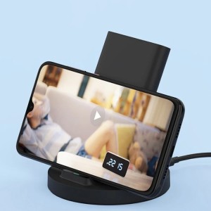 شارژر بی سیم شیائومی مدل Xiaomi WPC02ZM در بروزکالا
