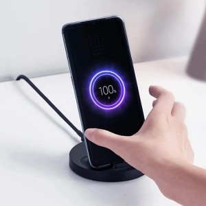 شارژر بی سیم شیائومی مدل Xiaomi WPC02ZM در بروزکالا