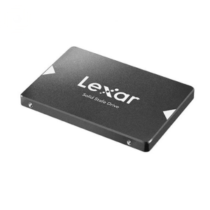اس اس دی اینترنال لکسار مدل SSD Lexar NS100 ظرفیت 256 گیگابایت