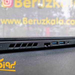 لپ تاپ 15 اینچی ایسر مدل ACER Nitro 5 nitro5-55-70uz در بروزکالا