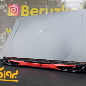 لپ تاپ 15 اینچی ایسر مدل ACER Nitro 5 nitro5-55-70uz در بروزکالا
