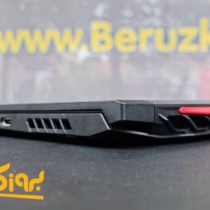 لپ تاپ 15 اینچی ایسر مدل ACER Nitro 5 nitro5-55-70uz در بروزکالا