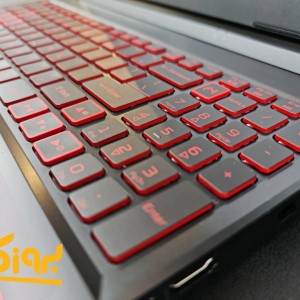 لپ تاپ 15 اینچی ایسر مدل ACER Nitro 5 nitro5-55-70uz در بروزکالا