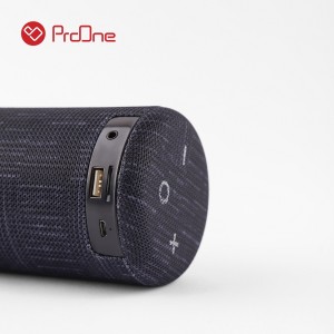 اسپیکر بلوتوثی پرووان مدل ProOne PSB4102