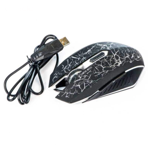 ماوس گیمینگ وریتی مدل VERITY V-MS5117G