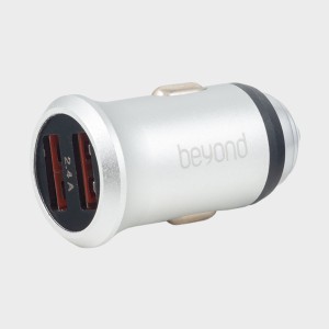 شارژر فندکی بیاند مدل beyond BA-101