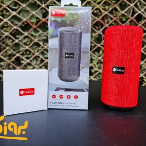 اسپیکر بلوتوثی پرووان مدل ProOne PSB4102 در بروزکالا