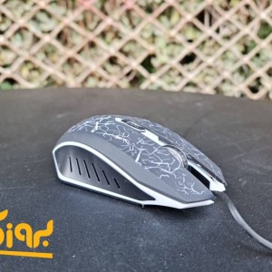 ماوس گیمینگ وریتی مدل VERITY V-MS5117G در بروزکالا