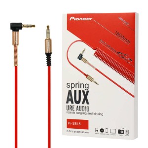 کابل AUX پایونیر مدل Pioneer Pi-S815 طول 1.8 متر