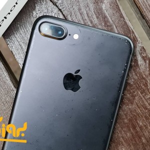 گوشی موبایل اپل مدل Apple iPhone 7 Plus ظرفیت 128 گیگابایت