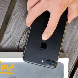 گوشی موبایل اپل مدل Apple iPhone 7 Plus ظرفیت 128 گیگابایت