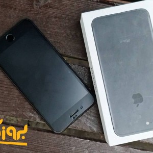گوشی موبایل اپل مدل Apple iPhone 7 Plus ظرفیت 128 گیگابایت