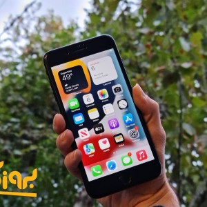 گوشی موبایل اپل مدل Apple iPhone 7 Plus ظرفیت 128 گیگابایت