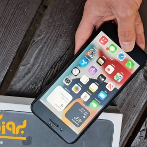گوشی موبایل اپل مدل Apple iPhone 7 Plus ظرفیت 128 گیگابایت