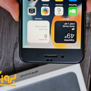 گوشی موبایل اپل مدل Apple iPhone 7 Plus ظرفیت 128 گیگابایت