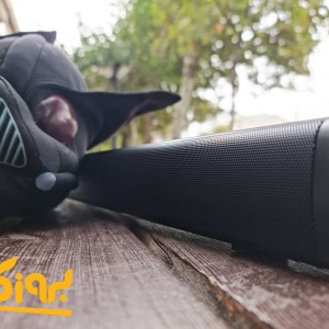 ساندبار شیائومی مدل Xiaomi Redmi TV SoundBar MDZ-34-DA در بروزکالا