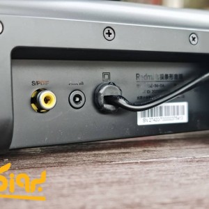 ساندبار شیائومی مدل Xiaomi Redmi TV SoundBar MDZ-34-DA در بروزکالا