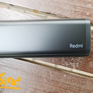 ساندبار شیائومی مدل Xiaomi Redmi TV SoundBar MDZ-34-DA در بروزکالا
