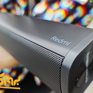 ساندبار شیائومی مدل Xiaomi Redmi TV SoundBar MDZ-34-DA در بروزکالا