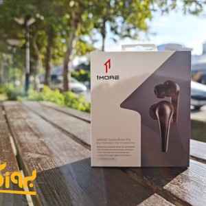 هندزفری بلوتوثی وان مور مدل ComfoBuds Pro ES901