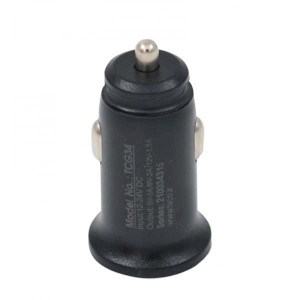 شارژر فندکی فست شارژ تسکو مدل TSCO TCG 34 به همراه کابل microUSB در بروزکالا