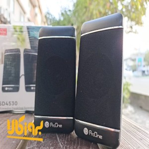 اسپیکر 2 تیکه لپ تاپی پرووان مدل ProOne PSD4530 در بروزکالا