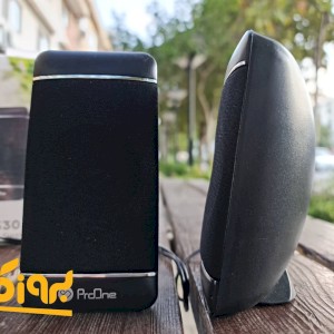 اسپیکر 2 تیکه لپ تاپی پرووان مدل ProOne PSD4530 در بروزکالا