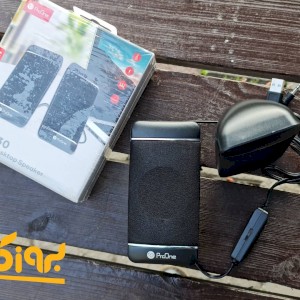 اسپیکر 2 تیکه لپ تاپی پرووان مدل ProOne PSD4530 در بروزکالا