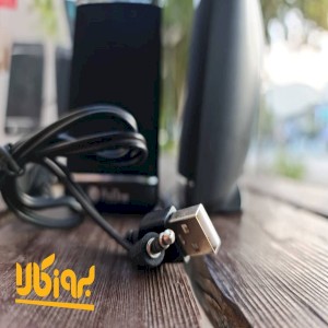 اسپیکر 2 تیکه لپ تاپی پرووان مدل ProOne PSD4530 در بروزکالا