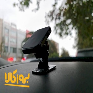 هولدر گوشی موبایل مدل UN-03 در بروزکالا