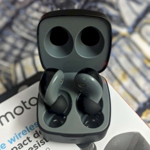 هدفون بی سیم موتورولا مدل motorola Verve buds 100