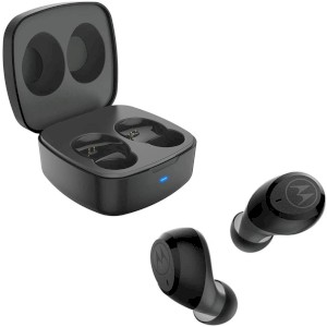 هدفون بی سیم موتورولا مدل motorola Verve buds 100
