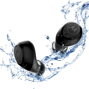 هدفون بی سیم موتورولا مدل motorola Verve buds 100